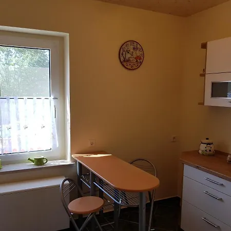 Maisonette Geiseltal *