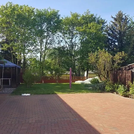 Maisonette Geiseltal