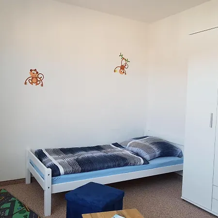 Maisonette Geiseltal * Braunsbedra