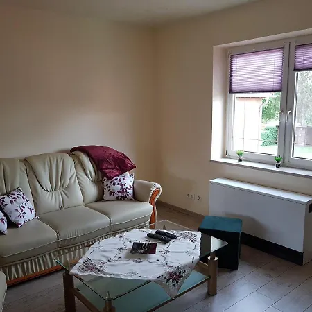 Maisonette Geiseltal