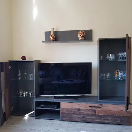 Maisonette Geiseltal アパート