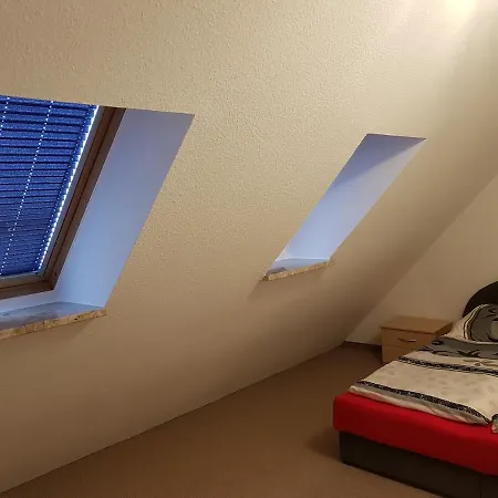 アパート Maisonette Geiseltal Braunsbedra