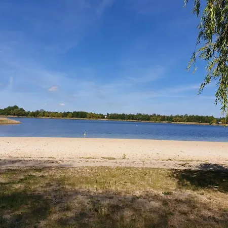 Maisonette Geiseltal *