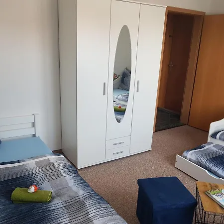 Maisonette Geiseltal *