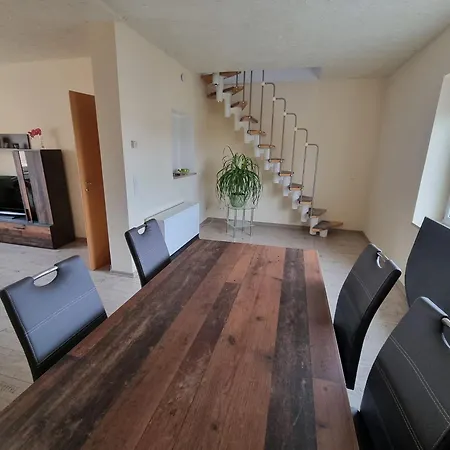 Maisonette Geiseltal * Braunsbedra