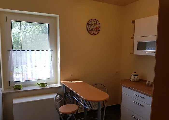 Maisonette Geiseltal *