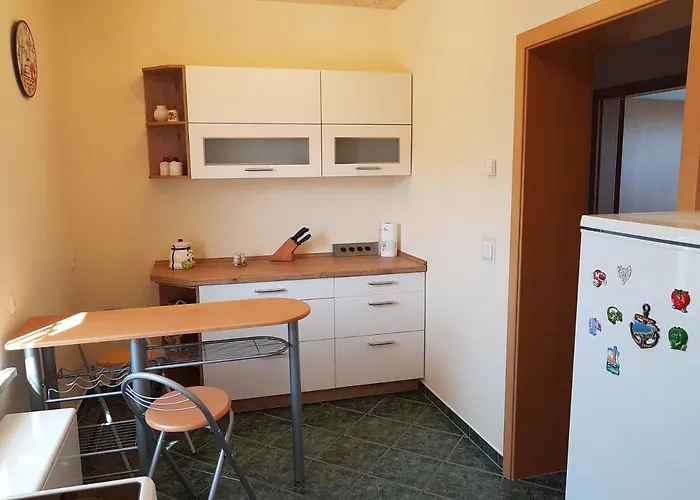 Maisonette Geiseltal Braunsbedra