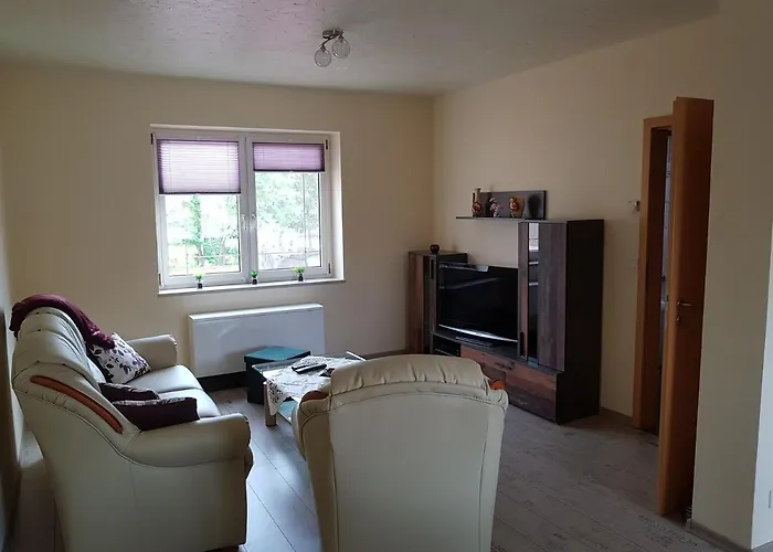 Maisonette Geiseltal