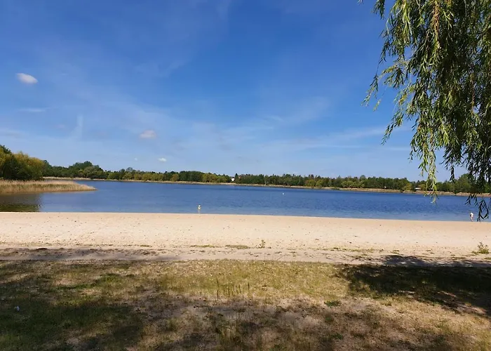 Maisonette Geiseltal *