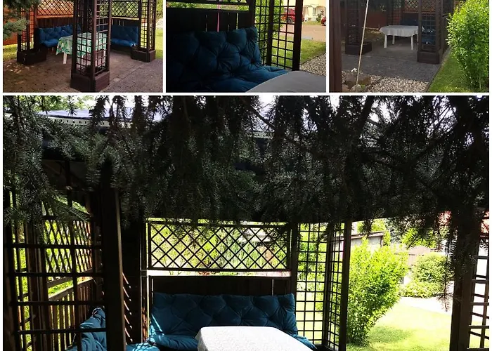 Lägenhet Maisonette Geiseltal Braunsbedra